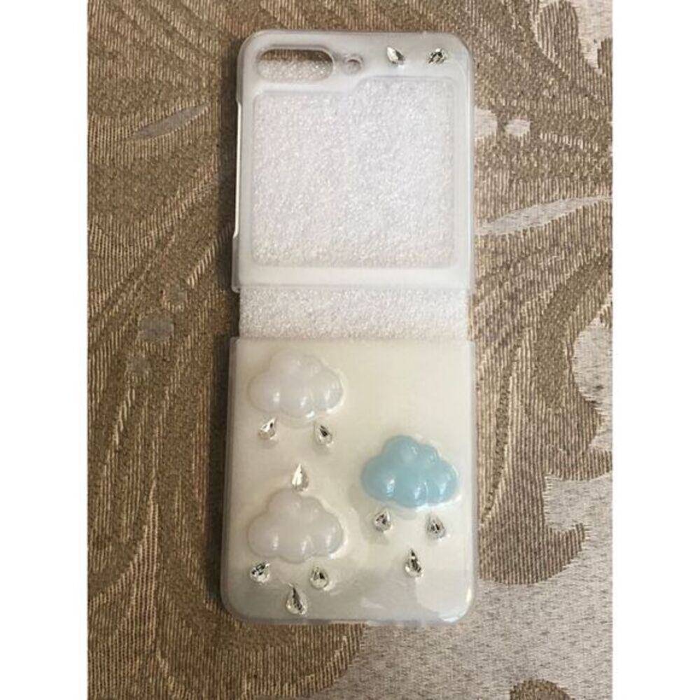 New Galaxy z flip‎ 6 case